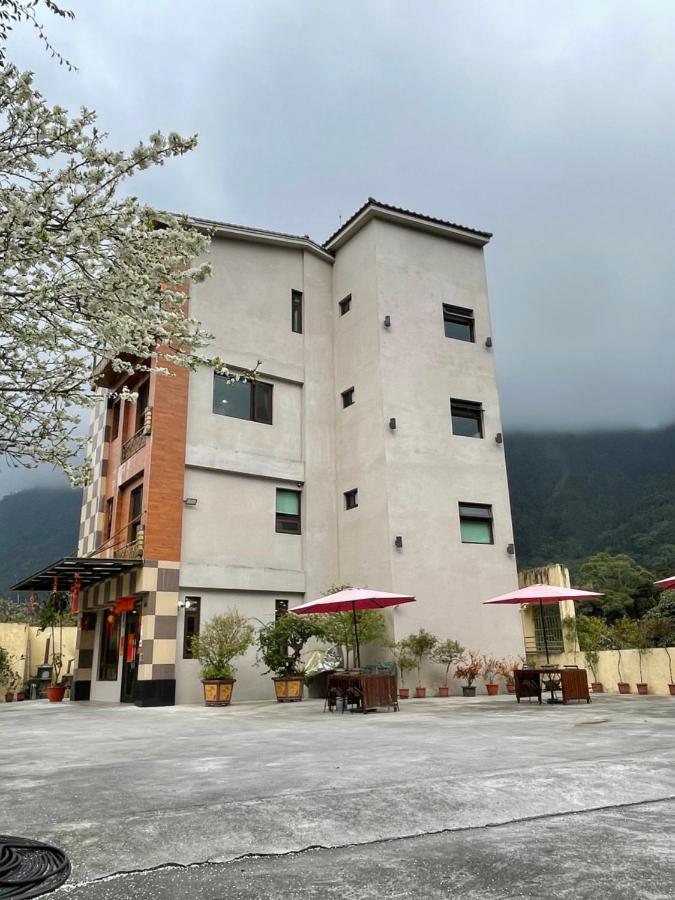 Sin Ging Hong Resort Lugu Exteriér fotografie