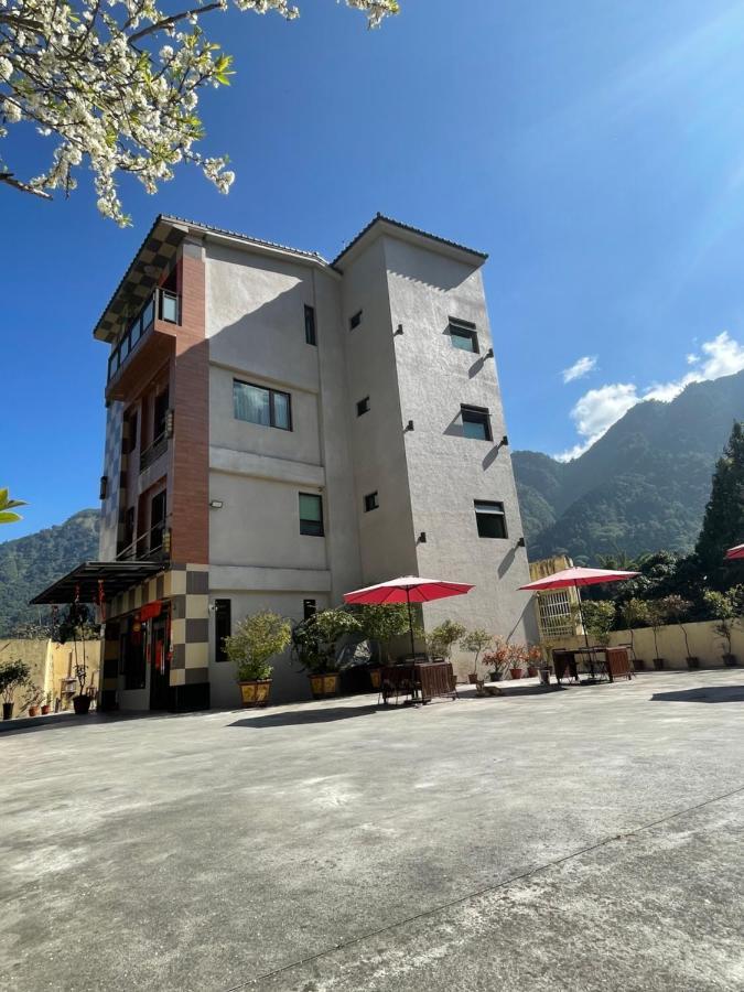 Sin Ging Hong Resort Lugu Exteriér fotografie