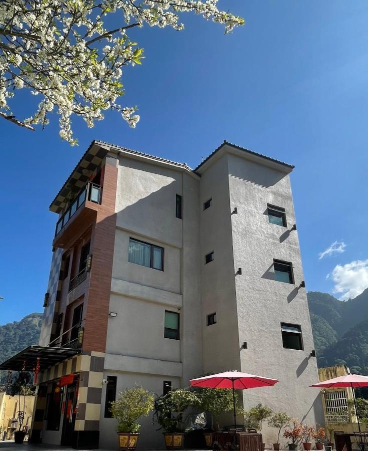 Sin Ging Hong Resort Lugu Exteriér fotografie