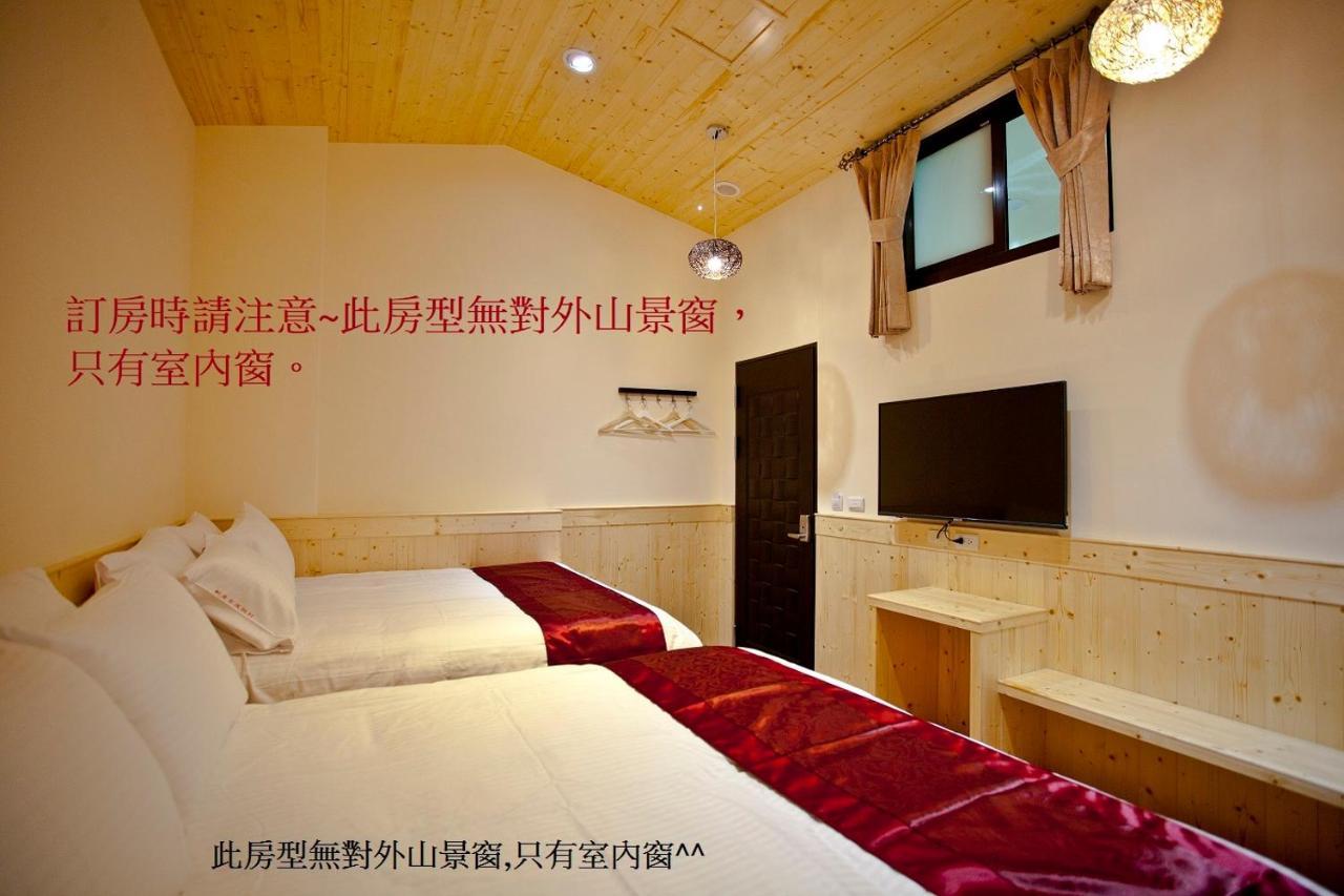 Sin Ging Hong Resort Lugu Exteriér fotografie