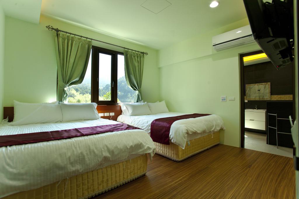 Sin Ging Hong Resort Lugu Exteriér fotografie
