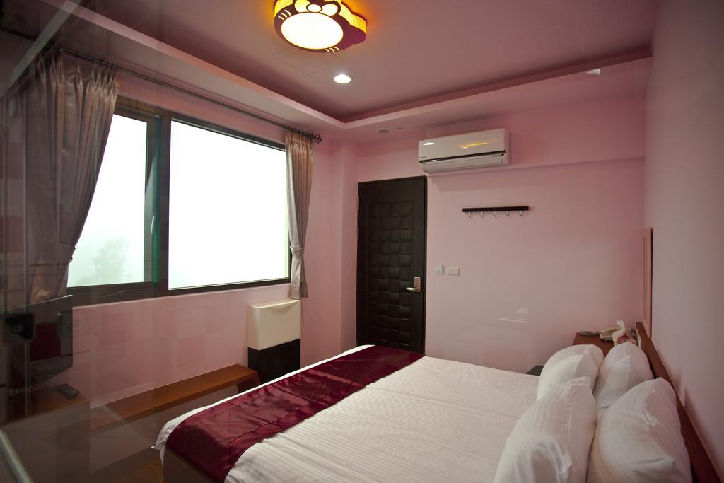 Sin Ging Hong Resort Lugu Exteriér fotografie