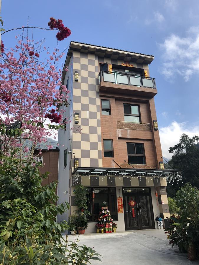 Sin Ging Hong Resort Lugu Exteriér fotografie