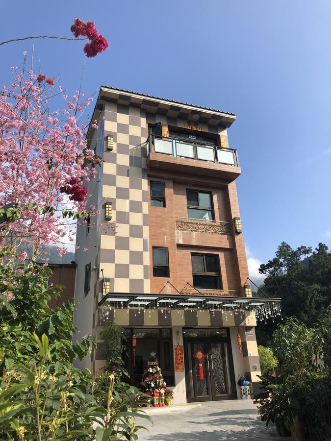 Sin Ging Hong Resort Lugu Exteriér fotografie