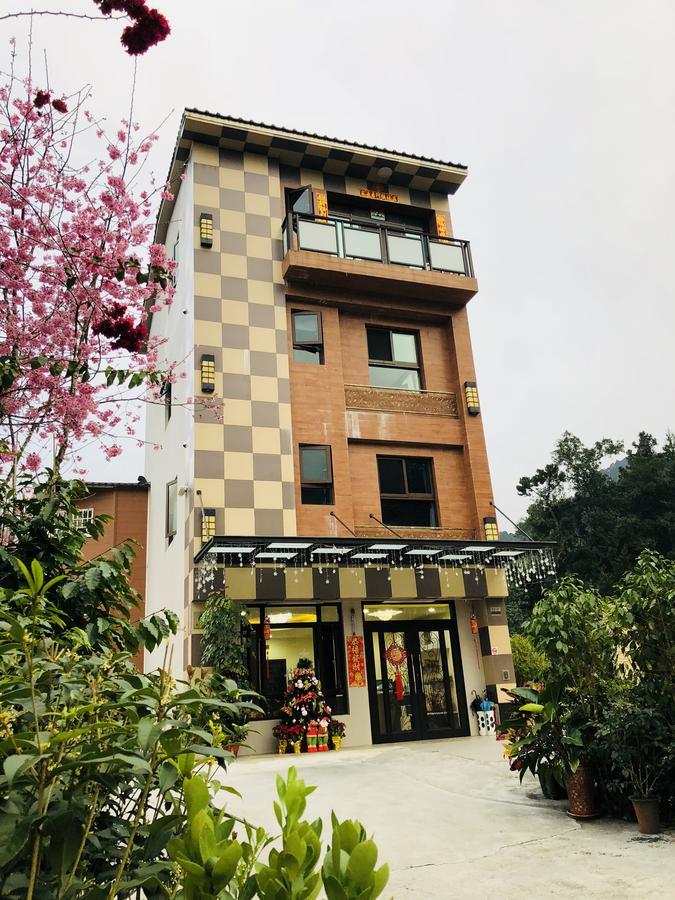 Sin Ging Hong Resort Lugu Exteriér fotografie