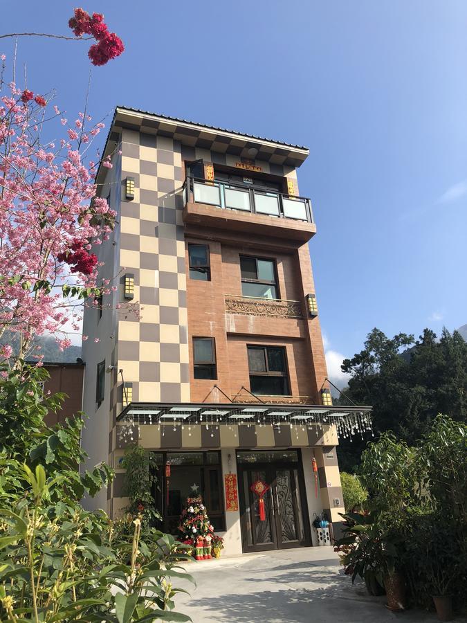 Sin Ging Hong Resort Lugu Exteriér fotografie