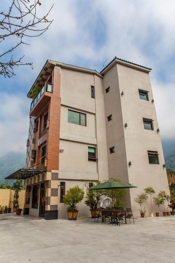 Sin Ging Hong Resort Lugu Exteriér fotografie
