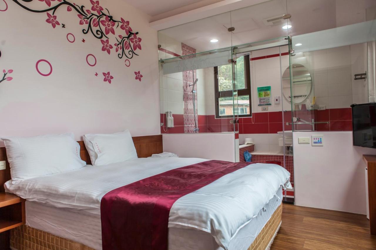 Sin Ging Hong Resort Lugu Exteriér fotografie