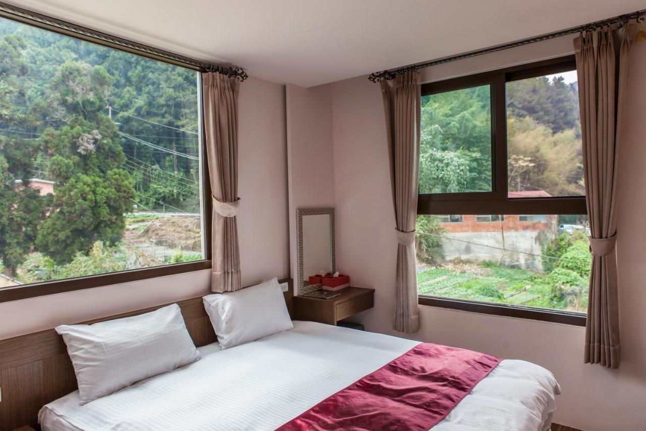 Sin Ging Hong Resort Lugu Exteriér fotografie